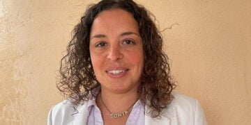 Sonia Martos será la candidata del PP a la Alcaldía en Villamayor de Santiago y se muestra ilusionada porque “consideramos que el cambio es posible”