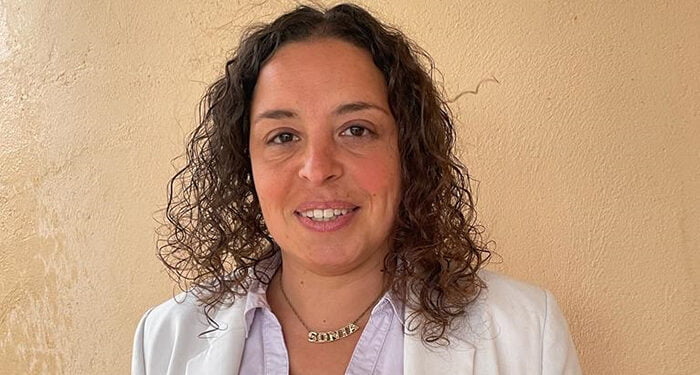 Sonia Martos será la candidata del PP a la Alcaldía en Villamayor de Santiago y se muestra ilusionada porque “consideramos que el cambio es posible” 1 Sonia Martos será la candidata del PP a la Alcaldía en Villamayor de Santiago