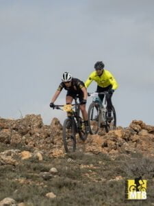 Todo listo para el arranque este domingo del Circuito de Mountain Bike Diputación de Cuenca