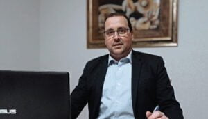 Tomás Martínez será el candidato del Partido Popular a la Alcaldía de San Clemente