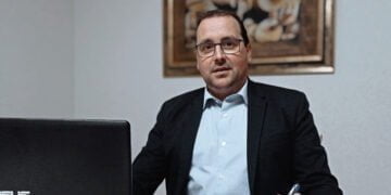 Tomás Martínez será el candidato del Partido Popular a la Alcaldía de San Clemente