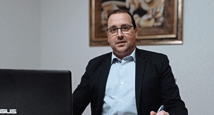 Tomás Martínez será el candidato del Partido Popular a la Alcaldía de San Clemente 1 Tomás Martínez será el candidato del Partido Popular a la Alcaldía de San Clemente