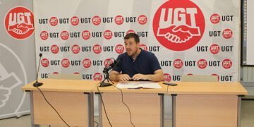 UGT lamenta los cuatro accidentes laborales graves por quemaduras ocurridos en Castilla-La Mancha en tan solo 15 días