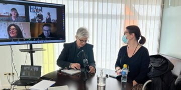 UGT pedirá una reunión con la Consejería de Educación para conocer la situación de los apoyos en la atención a los niños con necesidades especiales