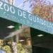 Un hotel para insectos, linces ibéricos, águilas imperiales...., son algunas novedades que se podrán ver en el Zoo de Guadalajara