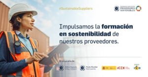 Un total de 300 proveedores de BASF se formarán en sostenibilidad de la mano de Naciones Unidas