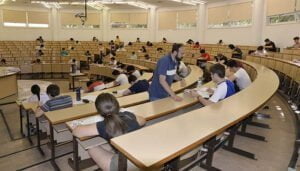 Unanimidad del Sistema Universitario Español frente al borrador de Real Decreto de Selectividad