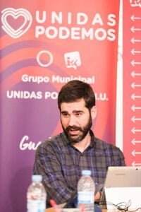 Unidas Podemos Guadalajara propone a la Junta que disponga de los servicios de la Sareb para aumentar su propio parque de viviendas