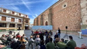 ‘Vente a vivir a un pueblo’ e Iberdrola premian a cuatro pueblos de Cuenca por luchar contra la despoblación