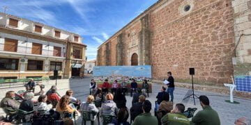 ‘Vente a vivir a un pueblo’ e Iberdrola premian a cuatro pueblos de Cuenca por luchar contra la despoblación