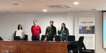 Villagarcía del Llano promueve la creación de una Comunidad Energética que contribuya al ahorro en la factura de la luz de sus vecinos