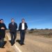 La Diputación de Cuenca inicia las obras de reparación del camino a Nohales que van a suponer una inversión de 205.000 euros