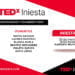 Iniesta acogerá el evento TEDxIniesta el 25 de marzo 3 Iniesta acogerá el evento TEDxIniesta el 25 de marzo