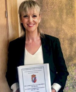 Yolanda Fernández Valverde