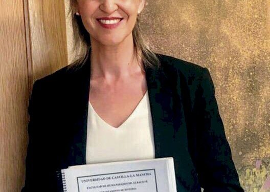 Yolanda Fernández Valverde