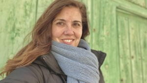 Yolanda Martinez Urbina