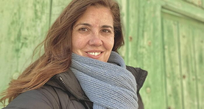 Yolanda Martinez Urbina