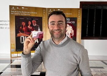´Oliva´ y ´Galdós en los infiernos´ llegan al auditorio de Tarancón el 18 y 22 de marzo, respectivamente, dentro de la Red de Artes Escénicas de Castilla-La Mancha