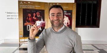 ´Oliva´ y ´Galdós en los infiernos´ llegan al auditorio de Tarancón el 18 y 22 de marzo, respectivamente, dentro de la Red de Artes Escénicas de Castilla-La Mancha