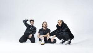 70% de entradas vendidas en varios conciertos de Estival Cuenca 23