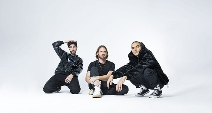 70% de entradas vendidas en varios conciertos de Estival Cuenca 23 1 70% de entradas vendidas en varios conciertos de Estival Cuenca 23