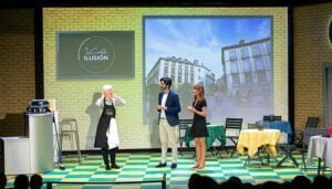 Abierto el plazo de recepción de candidaturas a los Premios Solidarios Grupo Social ONCE Castilla-La Mancha “Edición 2023”