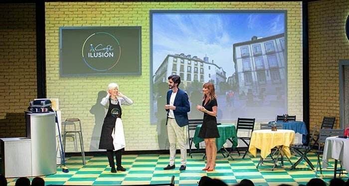 Abierto el plazo de recepción de candidaturas a los Premios Solidarios Grupo Social ONCE Castilla-La Mancha “Edición 2023”