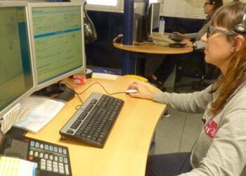 Desactivado el Plan de Emergencia de Transporte de Mercancías Peligrosas en la provincia de Cuenca