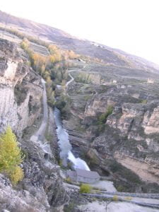 ADEL Sierra Norte continúa en 2023 con las acciones de su plan de arraigo