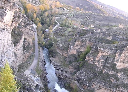 ADEL Sierra Norte continúa en 2023 con las acciones de su plan de arraigo