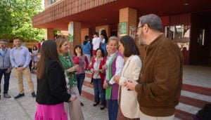 Adjudicadas, por 430.000 euros, las obras de construcción del nuevo comedor escolar del CEIP ‘Badiel’ de Guadalajara