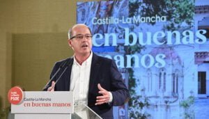 Alberto Rojo asegura que en 2027 Guadalajara habrá generado 6.000 nuevos empleos