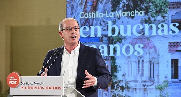 Alberto Rojo asegura que en 2027 Guadalajara habrá generado 6.000 nuevos empleos