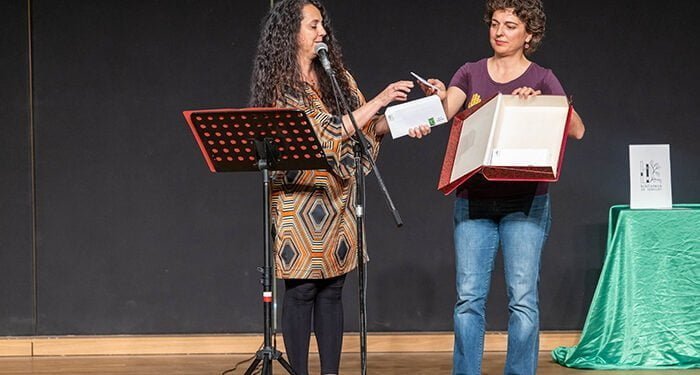 Alberto Rojo “Somos una ciudad lectora y nuestro afán como Ayuntamiento es facilitar y garantizar el acceso universal a la lectura”