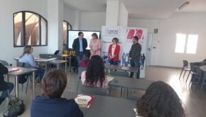 AMEP lleva sus jornadas de apoyo a empresas en el mundo rural este jueves 30 a Iniesta