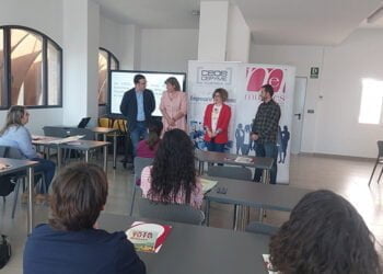 AMEP lleva sus jornadas de apoyo a empresas en el mundo rural este jueves 30 a Iniesta