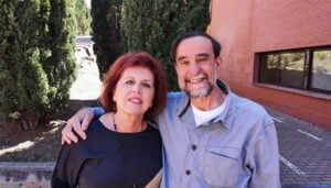 Ángel Suárez cerrará la lista de Cuenca en Marcha en las elecciones municipales