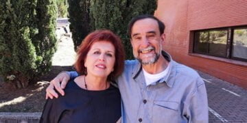 Ángel Suárez cerrará la lista de Cuenca en Marcha en las elecciones municipales