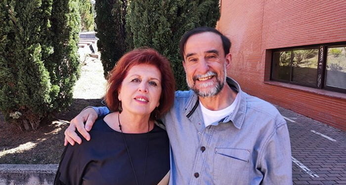 Ángel Suárez cerrará la lista de Cuenca en Marcha en las elecciones municipales