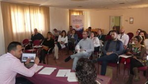 APPAC crea diversos grupos de trabajo para desarrollar la marca Donde Nacen Los Sabores