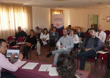 APPAC crea diversos grupos de trabajo para desarrollar la marca Donde Nacen Los Sabores