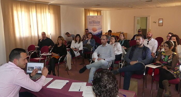 APPAC crea diversos grupos de trabajo para desarrollar la marca Donde Nacen Los Sabores