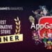 AppGallery recibe el premio a Mejor tienda alternativa de aplicaciones” en los Mobile Games Awards 2023
