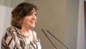 Aprobada la convocatoria de 4,95 millones de euros para impulsar la contratación indefinida en la región