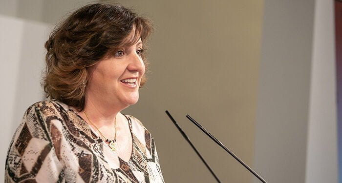 Aprobada la convocatoria de 4,95 millones de euros para impulsar la contratación indefinida en la región 1 Aprobada la convocatoria de 4,95 millones de euros para impulsar la contratación indefinida en la región