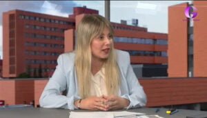 Asenjo “Los guadalajareños llevamos demasiado tiempo sufriendo la nefasta gestión sanitaria del PSOE; solo hay una alternativa con Paco Núñez”