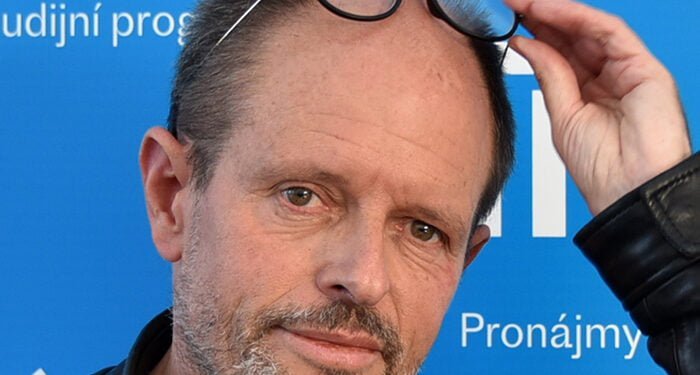 Aumenta la dotación del Tormo Negro y el francés Bernard Minier presentará su última novela en el Festival de Las Casas Ahorcadas