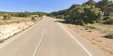 Autorizada una partida de 1,9 millones para la mejora de la CM-3009 en Almonacid del Marquesado