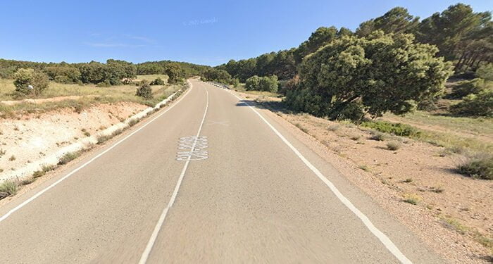 Autorizada una partida de 1,9 millones para la mejora de la CM-3009 en Almonacid del Marquesado