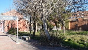 Ayuntamiento de Tarancón, Gobierno regional y ADIF mantienen un primer encuentro para la adecuación de los terrenos y pasos a nivel